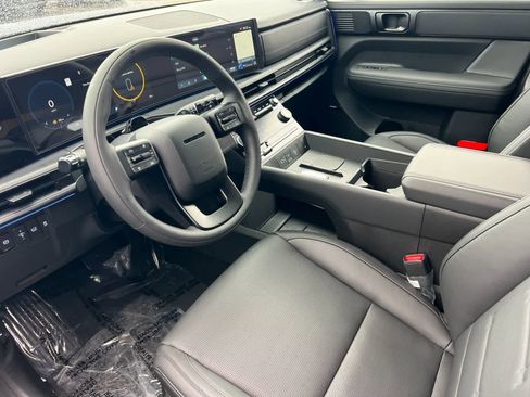 New 2026 Hyundai Santa Fe Calligraphy image 11