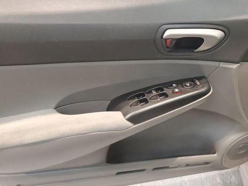 Used 2009 Honda Civic LX image 12