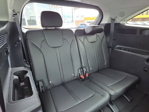 New 2026 Kia Sorento X-Line EX AWD/4WD image 21