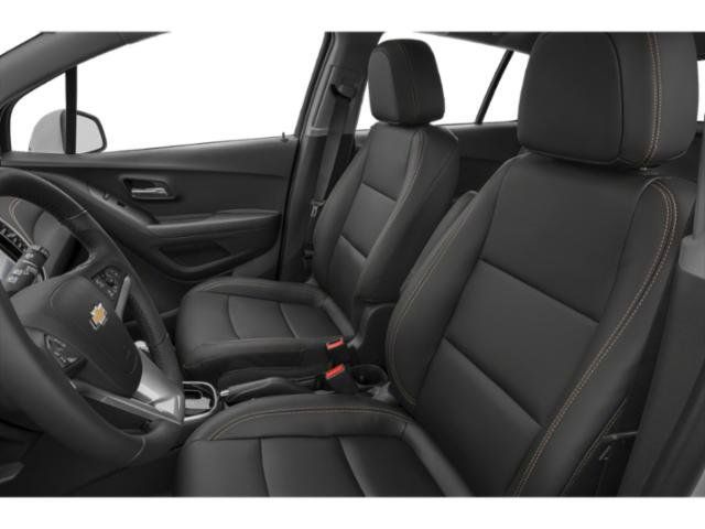 Used 2020 Chevrolet Trax Premier FWD image 12