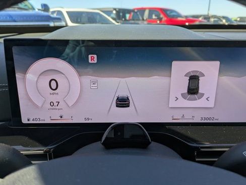 Used 2025 Genesis GV80 2.5T Standard image 22