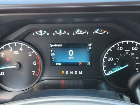 New 2026 Ford F250 XLT w/ FX4 Off-Road Package image 30