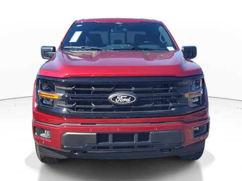 New 2026 Ford F150 XLT w/ Equipment Group 302A MID AWD/4WD image 2
