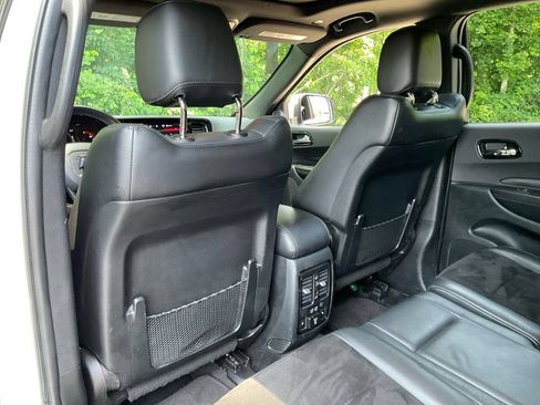 Used 2022 Dodge Durango GT AWD/4WD image 33