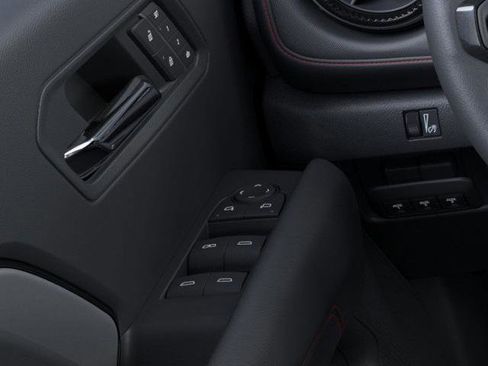New 2025 Chevrolet Colorado Z71 w/ Midnight Edition image 22