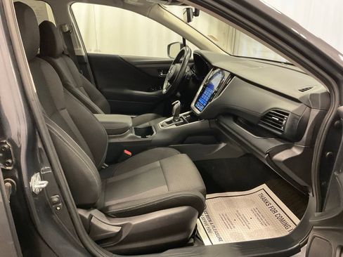 Used 2024 Subaru Outback Premium AWD/4WD image 29