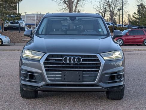 Used 2019 Audi Q7 3.0T Premium Plus w/ Premium Plus Package image 2