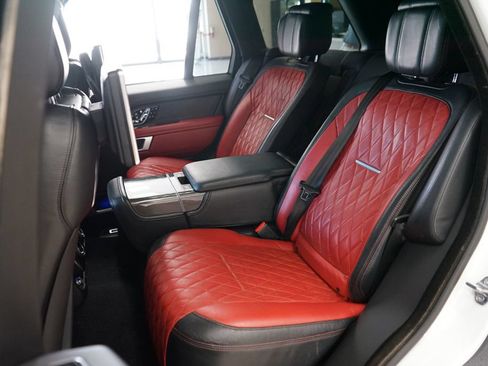 Used 2019 Land Rover Range Rover SV Autobiography Dynamic AWD/4WD image 67