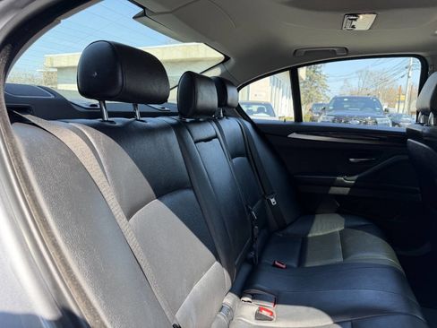 Used 2016 BMW 535i xDrive Sedan image 28
