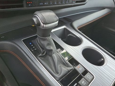 Certified 2024 Toyota Sienna XSE image 16