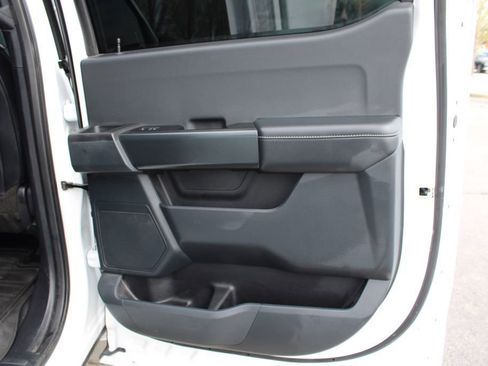 Used 2023 Ford F150 XL w/ STX Appearance Package image 23