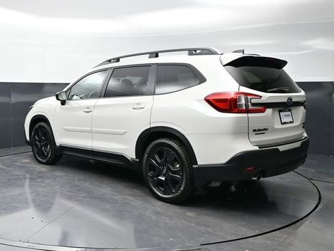 Used 2024 Subaru Ascent Onyx Edition w/ Popular Package Onyx image 7