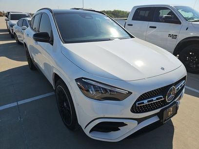 Used 2024 Mercedes-Benz GLA 250
