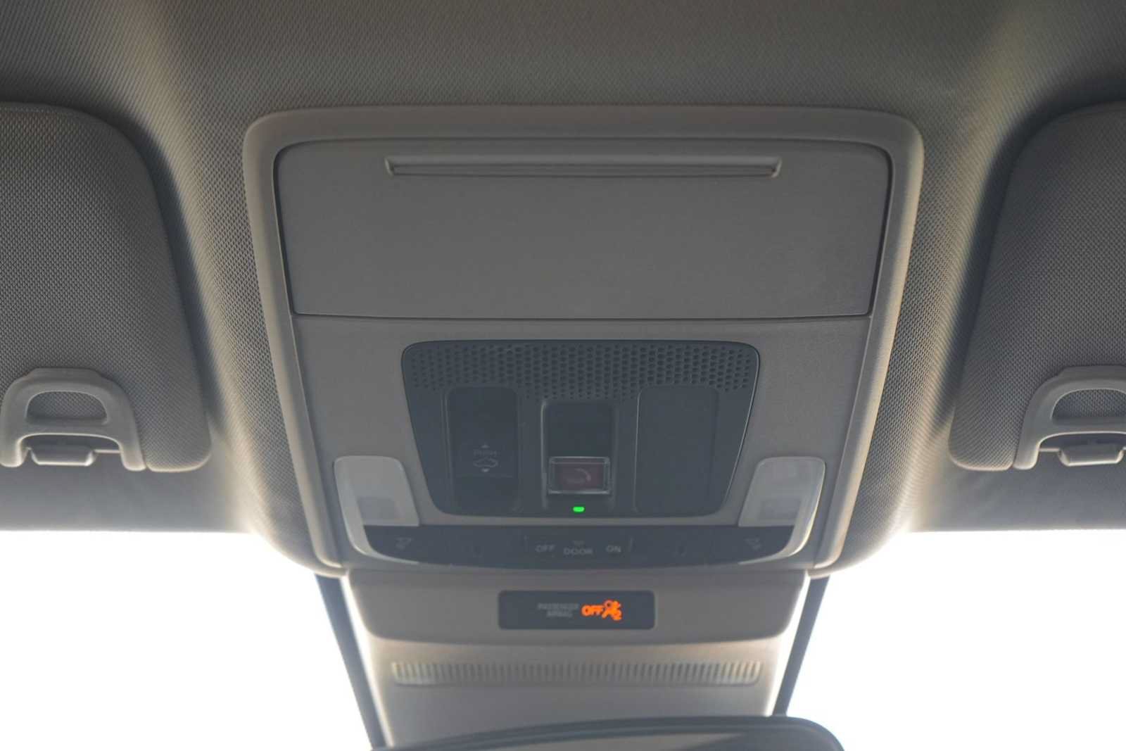 Certified 2024 Honda Accord EX image 24