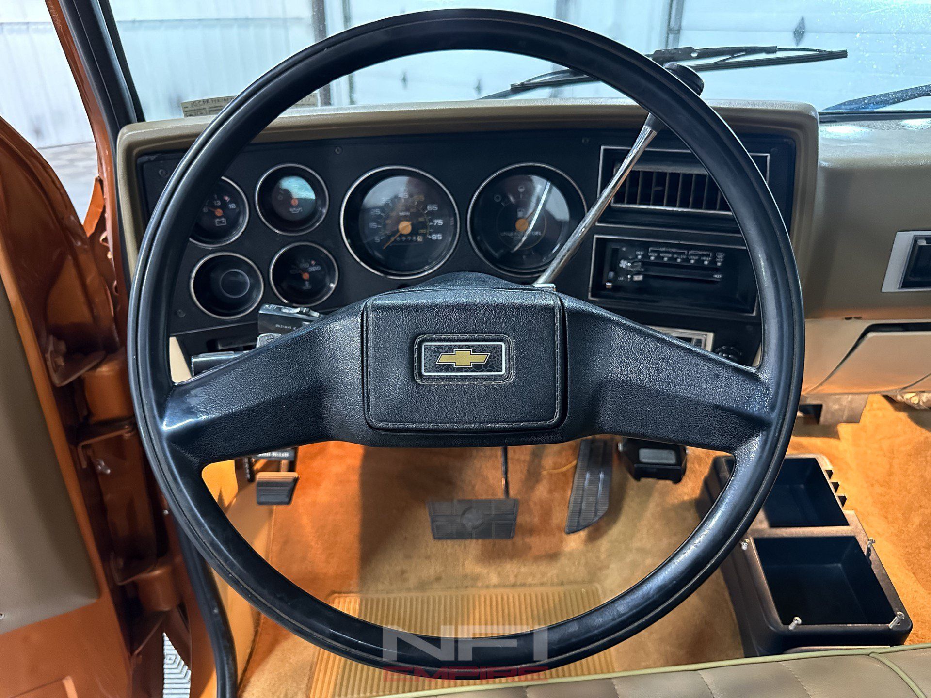 Used 1987 Chevrolet Silverado 1500 1500 RWD image 24