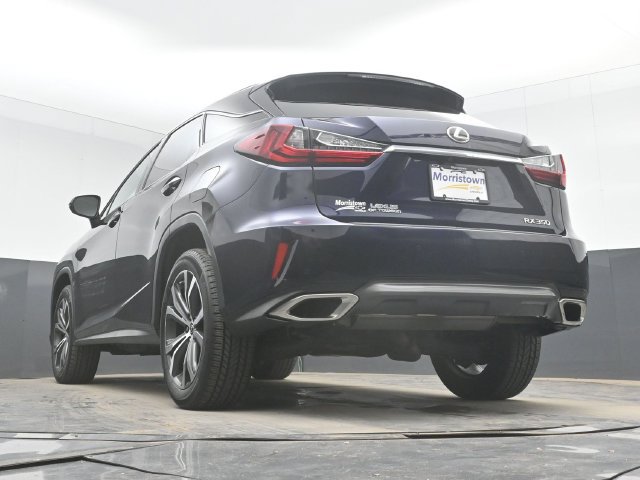 Used 2019 Lexus RX 350 AWD w/ Navigation Package image 50
