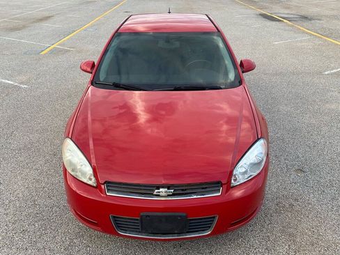 Used 2013 Chevrolet Impala LT FWD image 3
