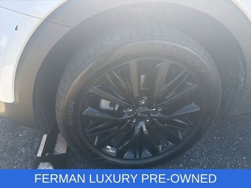 Used 2020 Kia Telluride SX w/ SX Prestige Package image 5