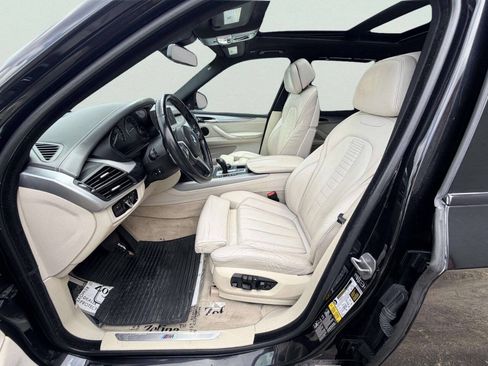 Used 2014 BMW X5 xDrive50i AWD/4WD image 17