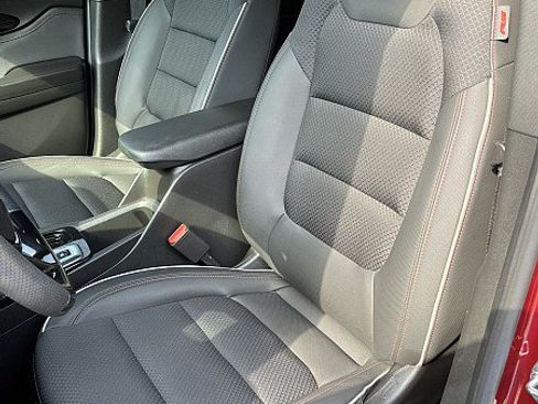 Used 2023 Chevrolet TrailBlazer RS w/ Convenience Package FWD image 12