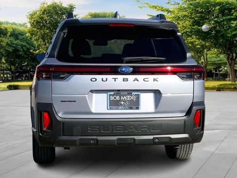 New 2026 Subaru Outback Touring XT AWD/4WD image 4