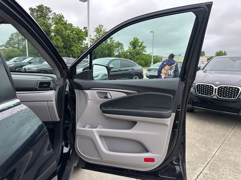 Used 2019 Honda Pilot EX-L image 29
