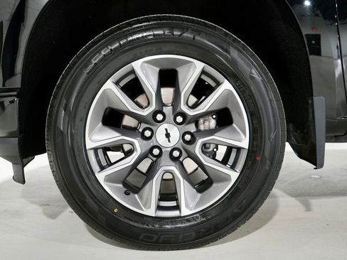 Used 2022 Chevrolet Silverado 1500 RST w/ Z71 Off-Road Package image 32