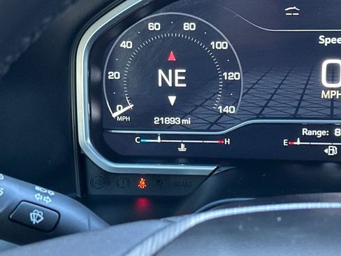 Used 2024 GMC Sierra 2500 Denali Ultimate AWD/4WD image 25