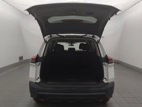 Used 2021 Nissan Rogue S FWD image 29