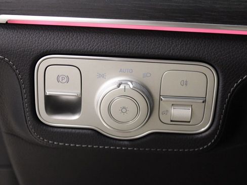 Certified 2026 Mercedes-Benz GLE 53 AMG 4MATIC Coupe image 24