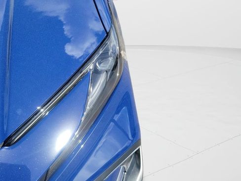 New 2026 Toyota Camry SE image 9