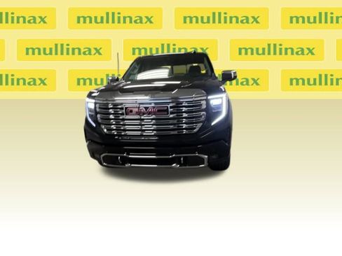 New 2026 GMC Sierra 1500 Denali w/ Denali Reserve Package image 52