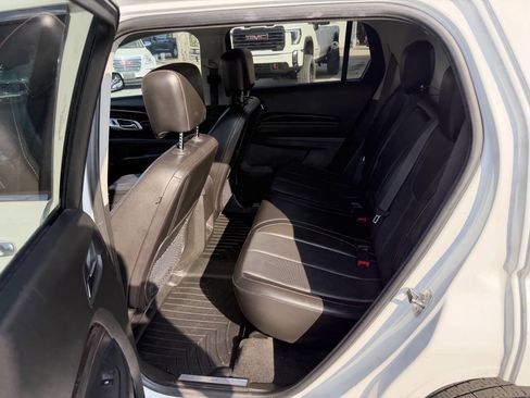 Used 2015 GMC Terrain Denali image 14