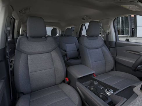 New 2026 Ford Explorer Active AWD/4WD image 40