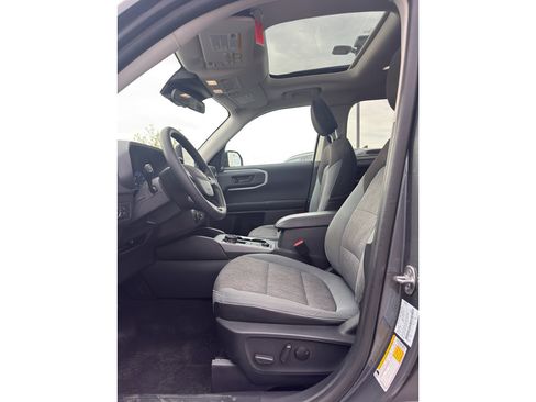 Used 2021 Ford Bronco Sport Big Bend w/ Big Bend Package image 11