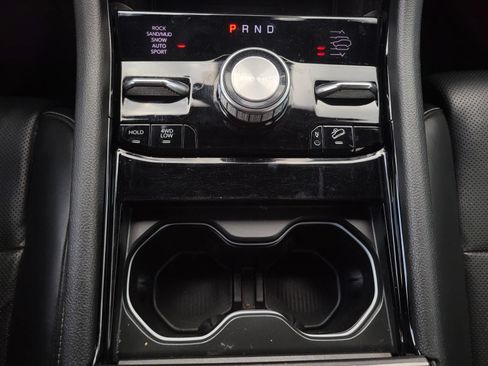 Used 2021 Jeep Grand Cherokee L Overland w/ Luxury Tech Group IV AWD/4WD image 34