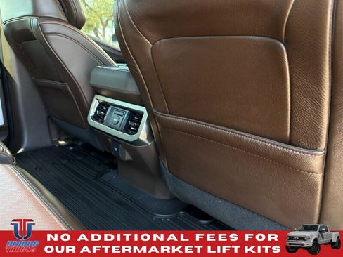 Used 2026 Ford F450 King Ranch w/ FX4 Off-Road Package AWD/4WD image 26