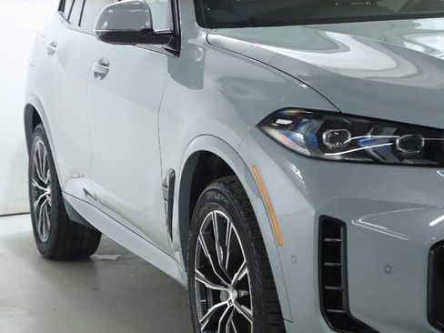 Used 2025 BMW X5 xDrive40i image 8