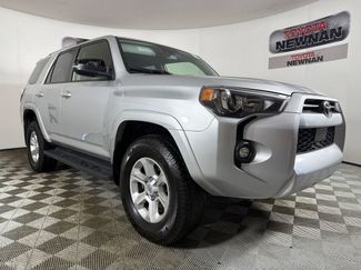 Used 2024 Toyota 4Runner SR5 Premium AWD/4WD video 1
