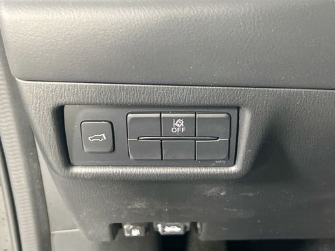 Used 2023 MAZDA CX-5 AWD 2.5 S w/ Premium Package image 10