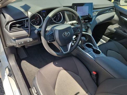 Used 2024 Toyota Camry LE FWD image 15