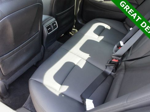 Used 2019 INFINITI Q50 Luxe w/ Essential Package (3.0T Luxe) image 27