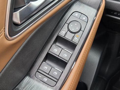 New 2026 Nissan Rogue Platinum AWD/4WD image 24
