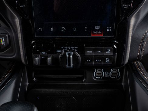 Used 2024 RAM 1500 TRX image 26