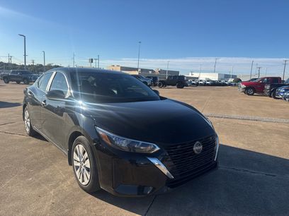 Certified 2024 Nissan Sentra S