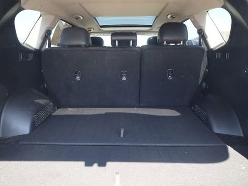 Used 2019 Hyundai Santa Fe Limited image 28