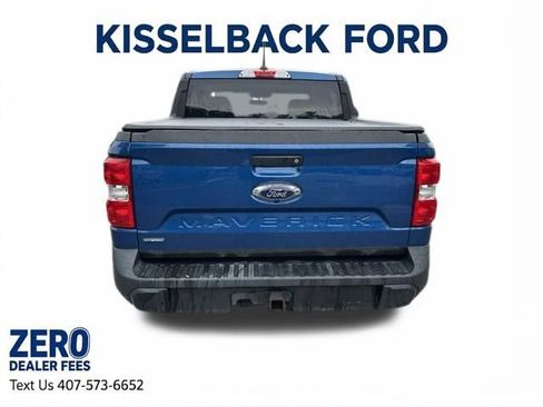 Used 2024 Ford Maverick XL FWD image 5