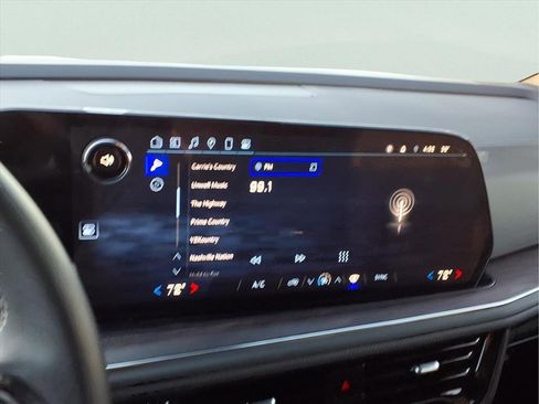 New 2025 Chevrolet Tahoe LS image 6