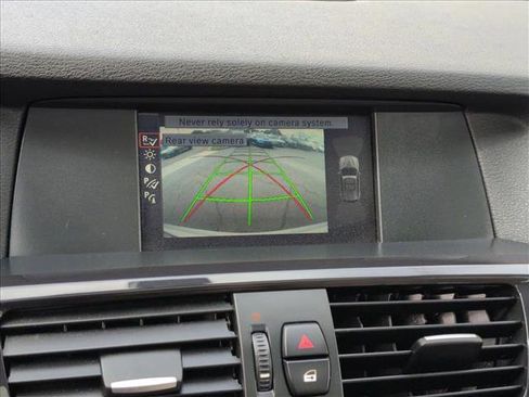 Used 2012 BMW X3 xDrive28i image 14