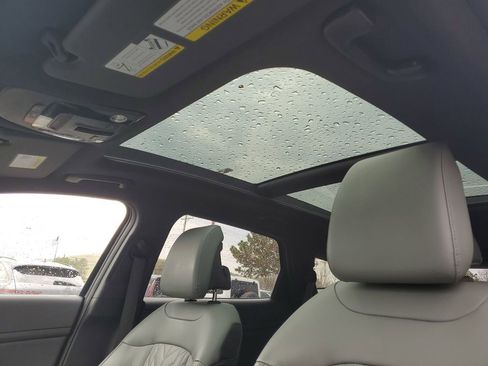 Used 2023 Kia Sportage X-Line w/ X-Line Premium Package image 12